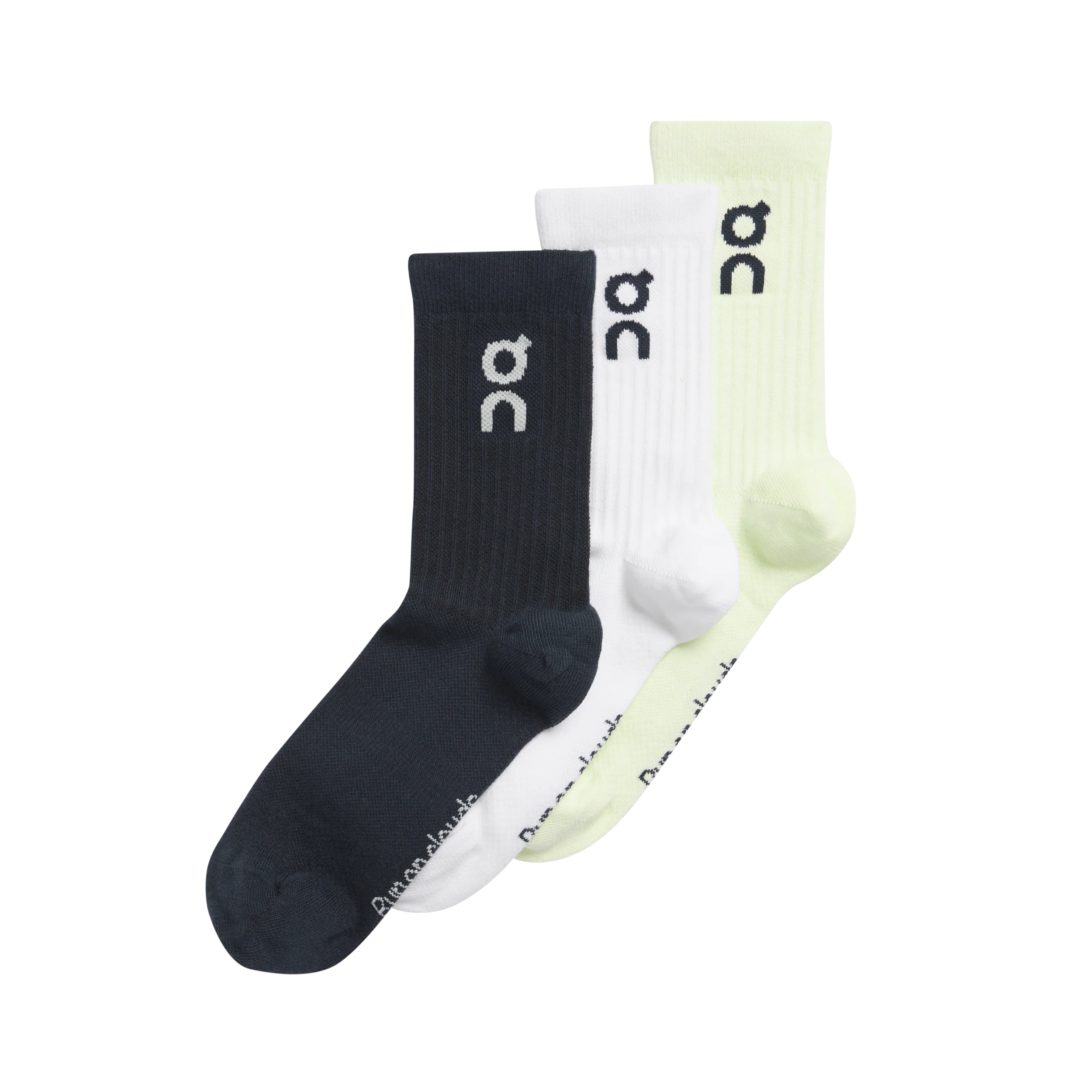 Logo Sock U - Image 2
