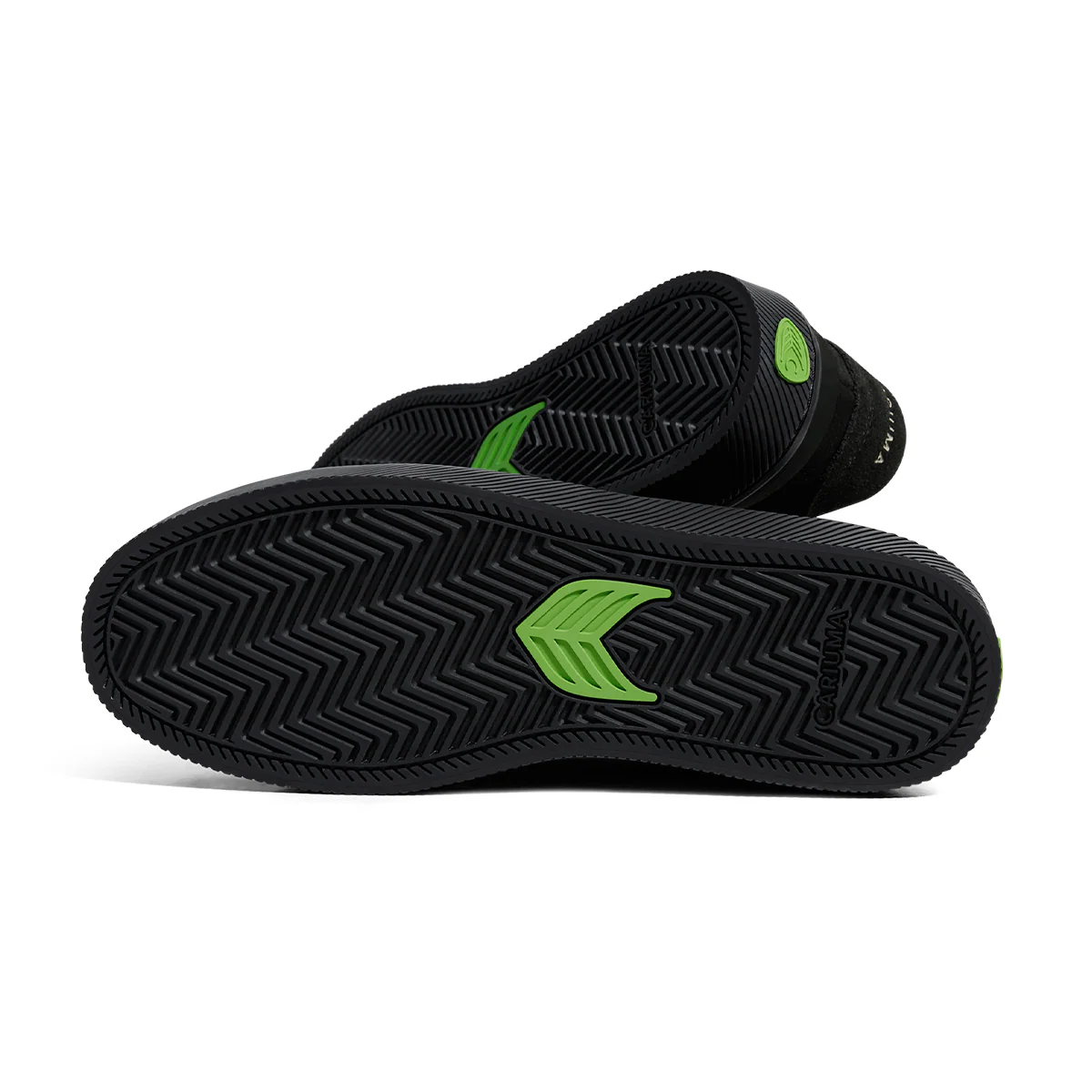 LUAN PRO M | All Black/Ivory - Image 2