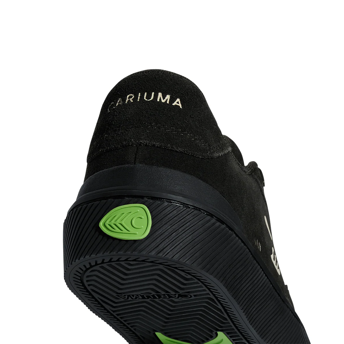 LUAN PRO M | All Black/Ivory - Image 4