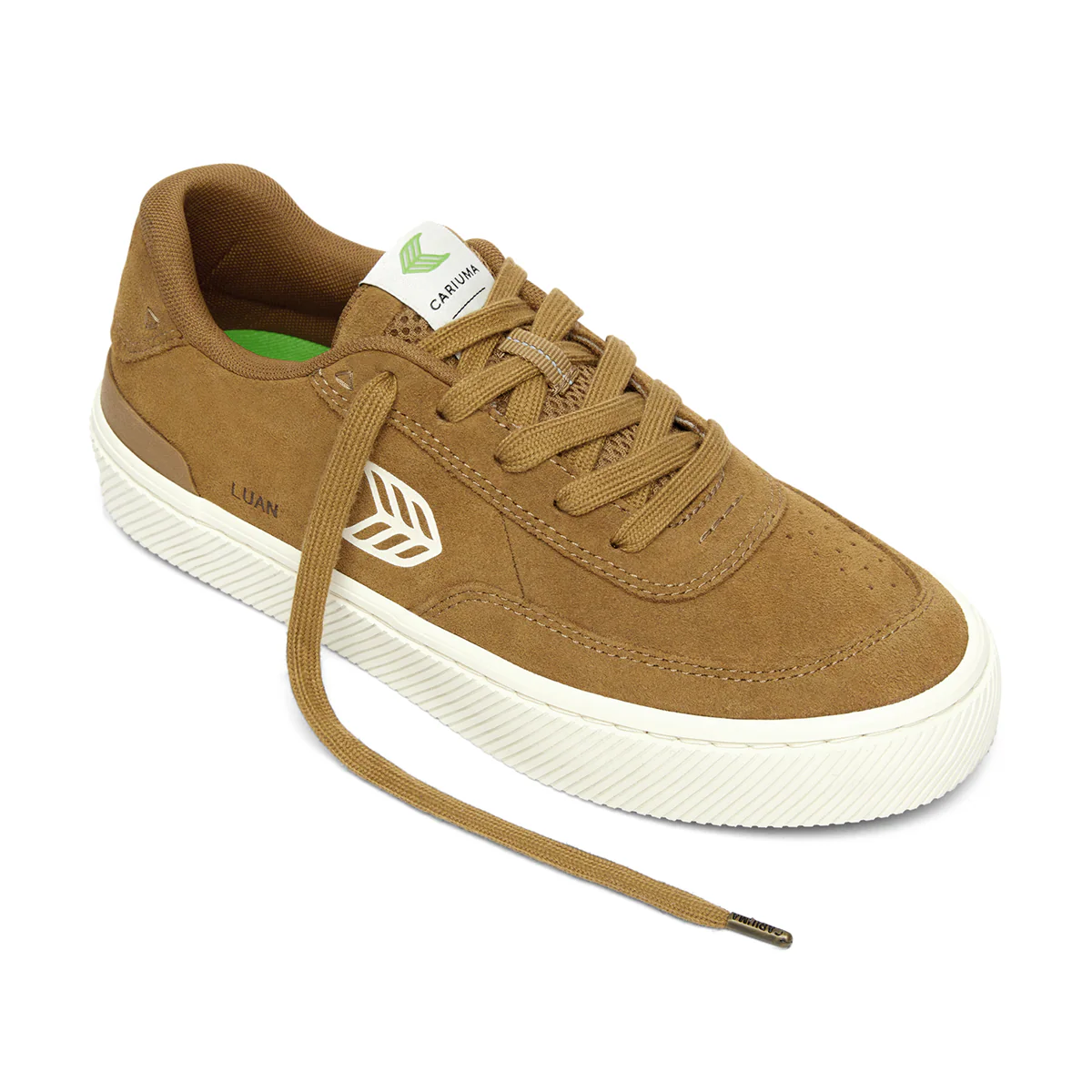 LUAN PRO M | Camel/Ivory - Image 2