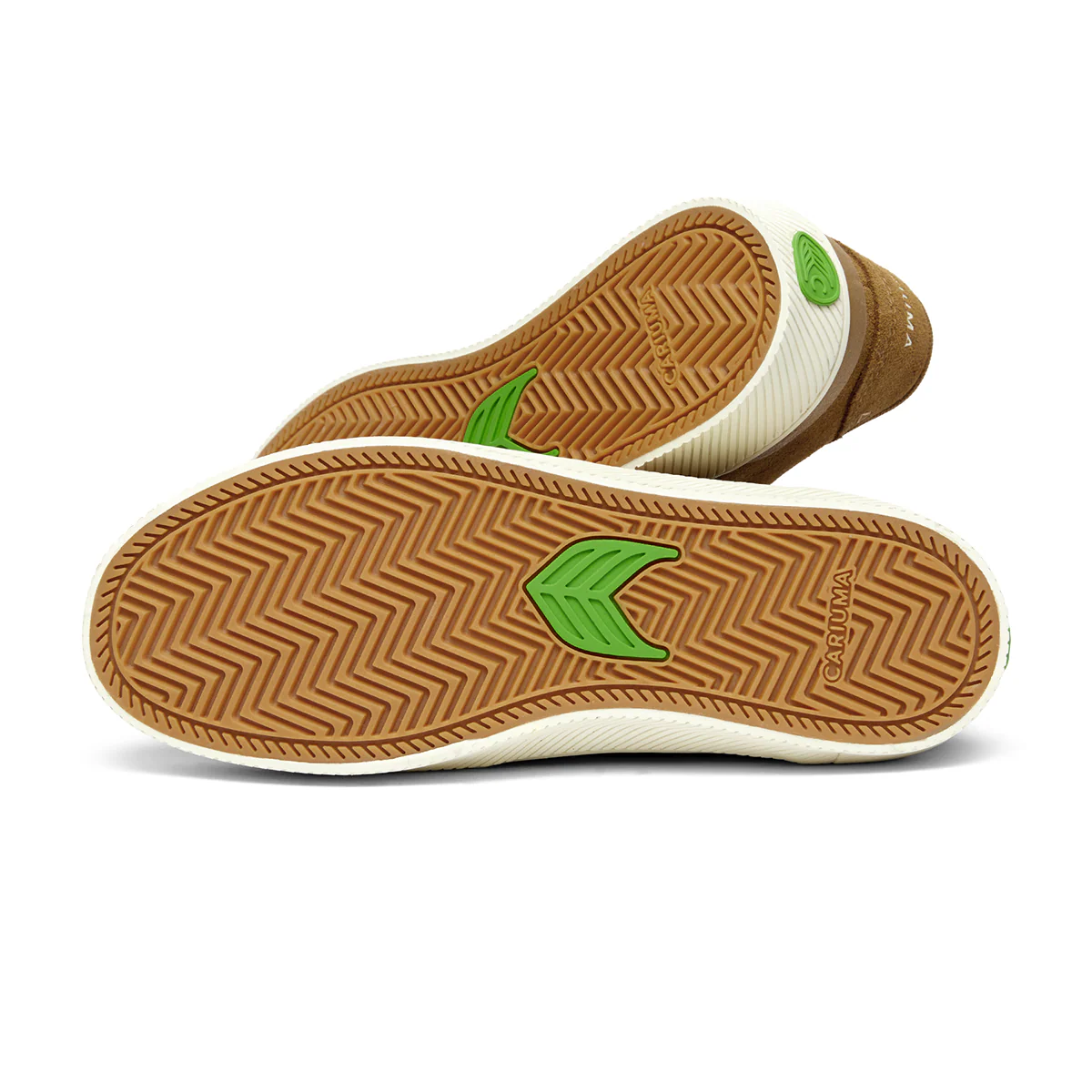 LUAN PRO M | Camel/Ivory - Image 3