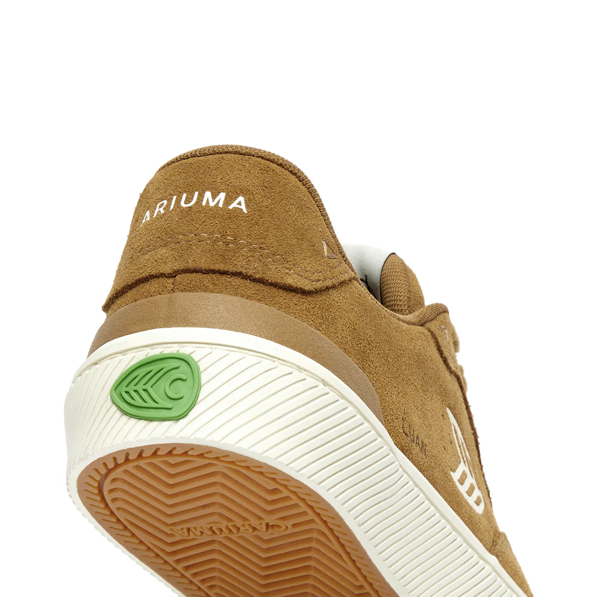 LUAN PRO M | Camel/Ivory - Image 4