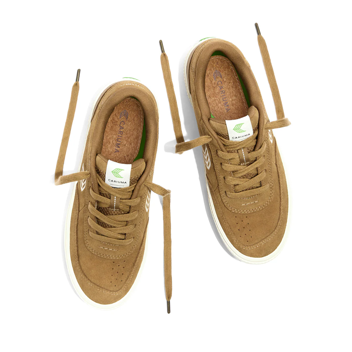 LUAN PRO M | Camel/Ivory - Image 5