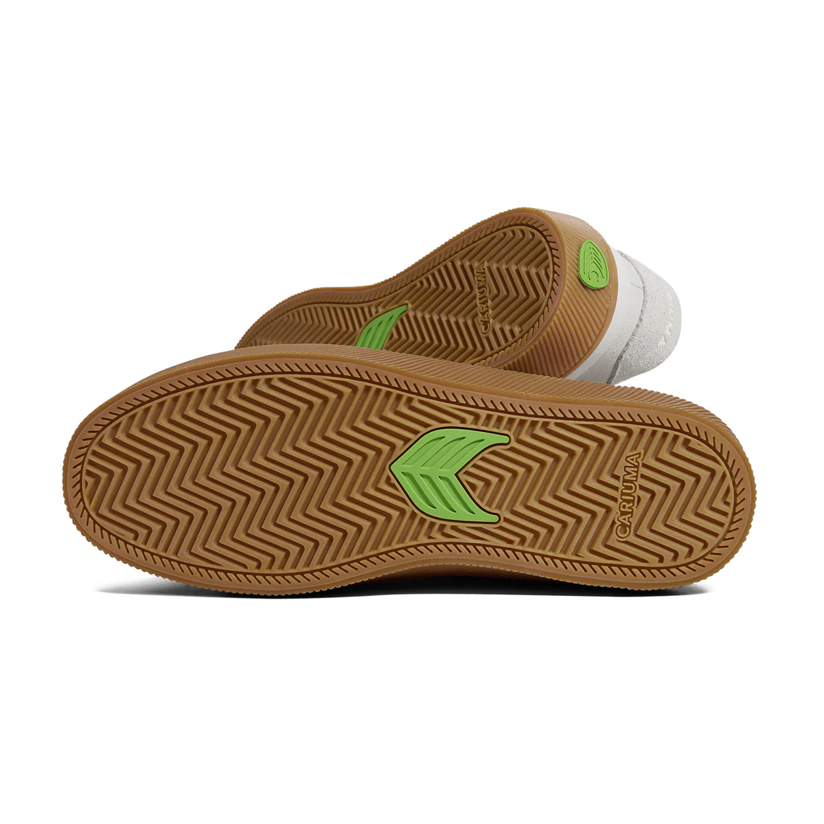 LUAN PRO M | Gum Smoke White/Off-White - Image 3