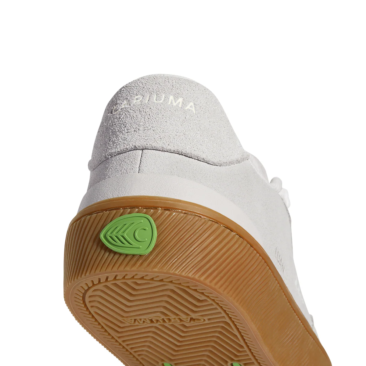 LUAN PRO M | Gum Smoke White/Off-White - Image 4