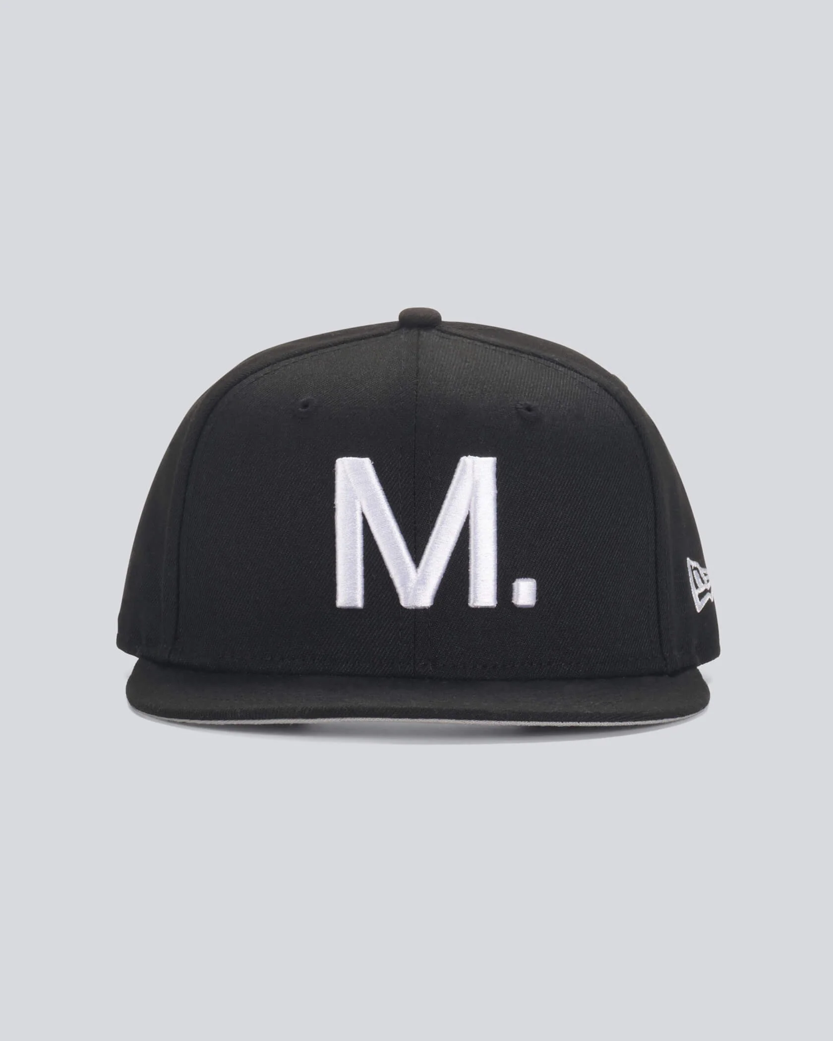 M. Hat M | Black - Image 2