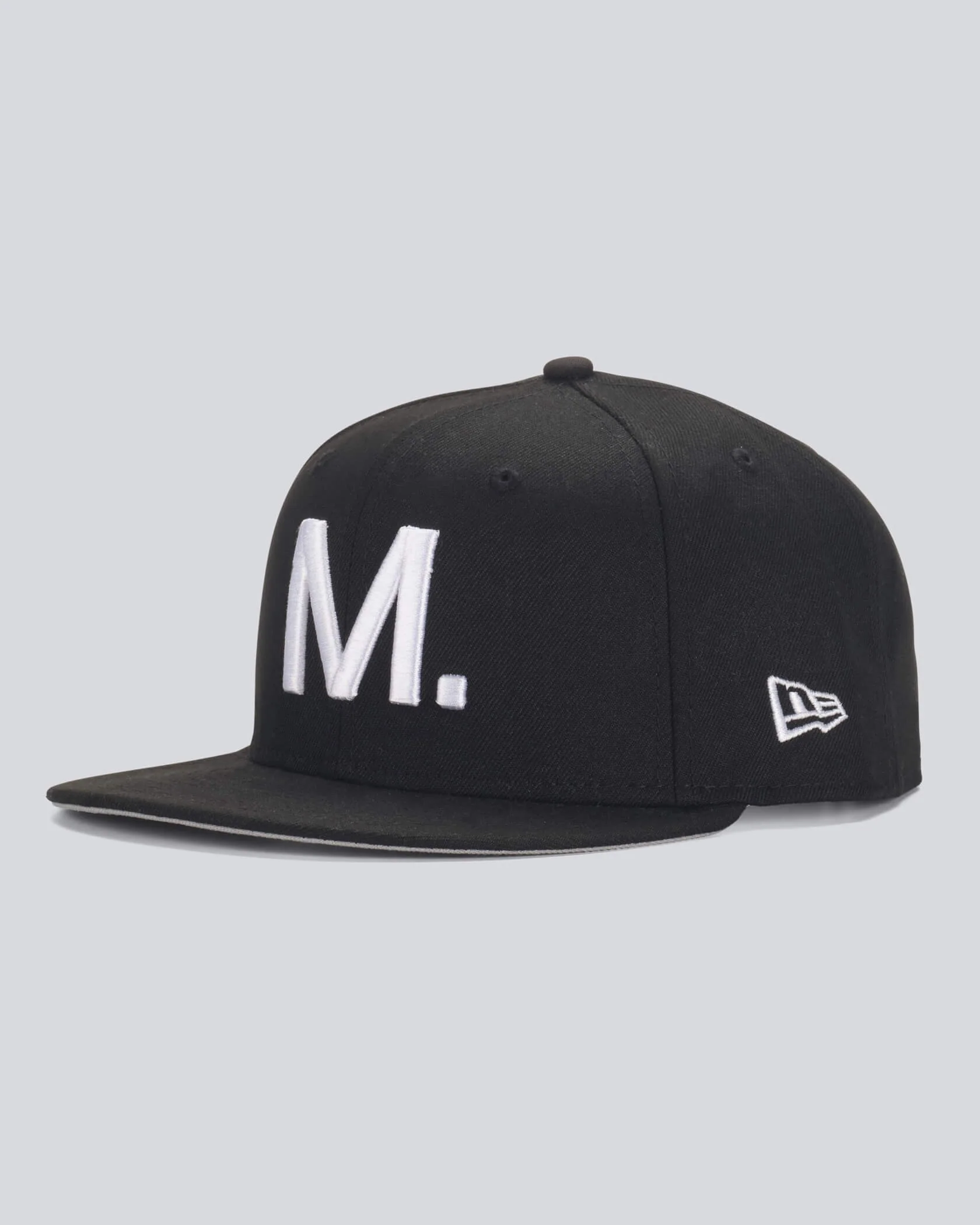 M. Hat M | Black - Image 3