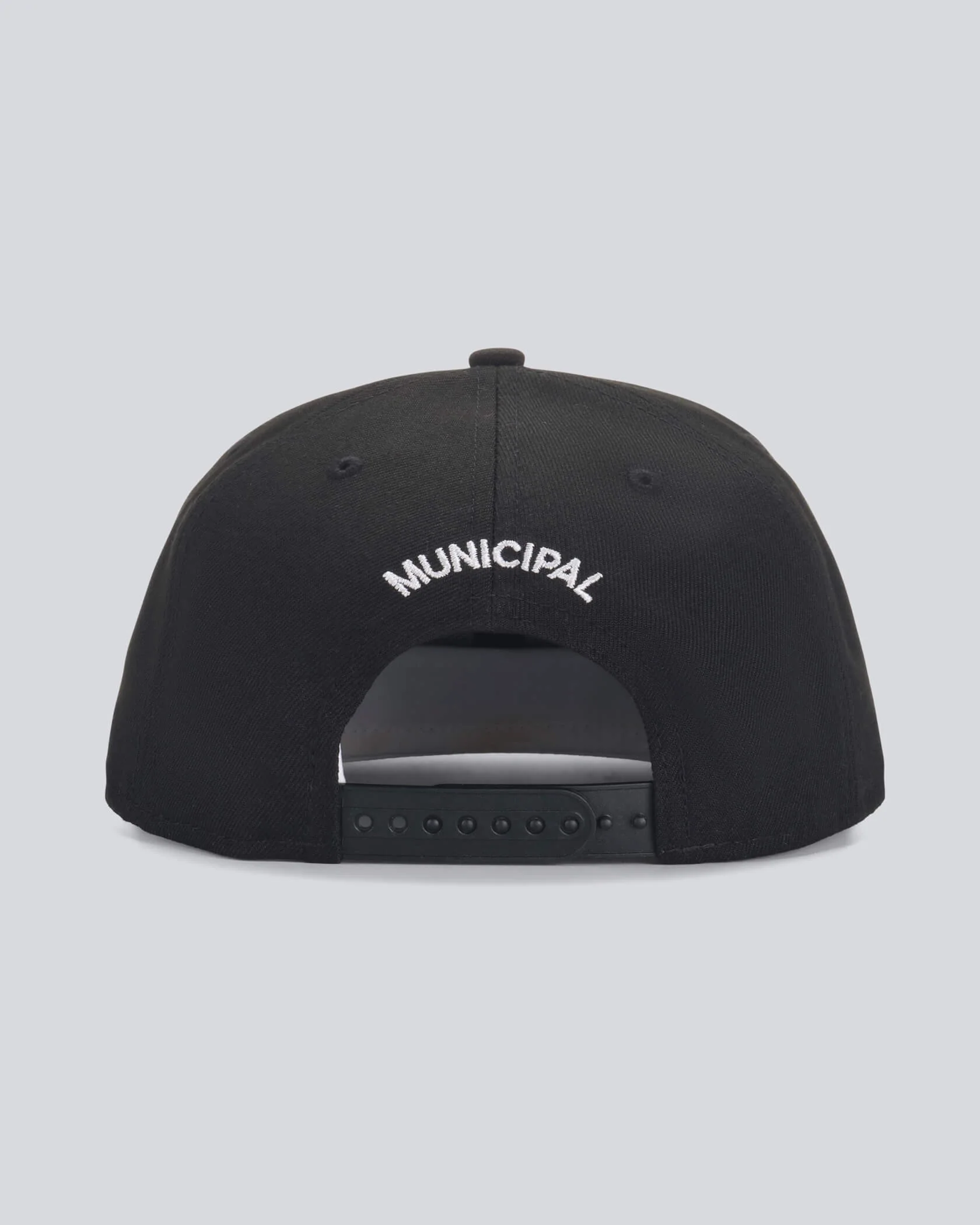 M. Hat M | Black - Image 4
