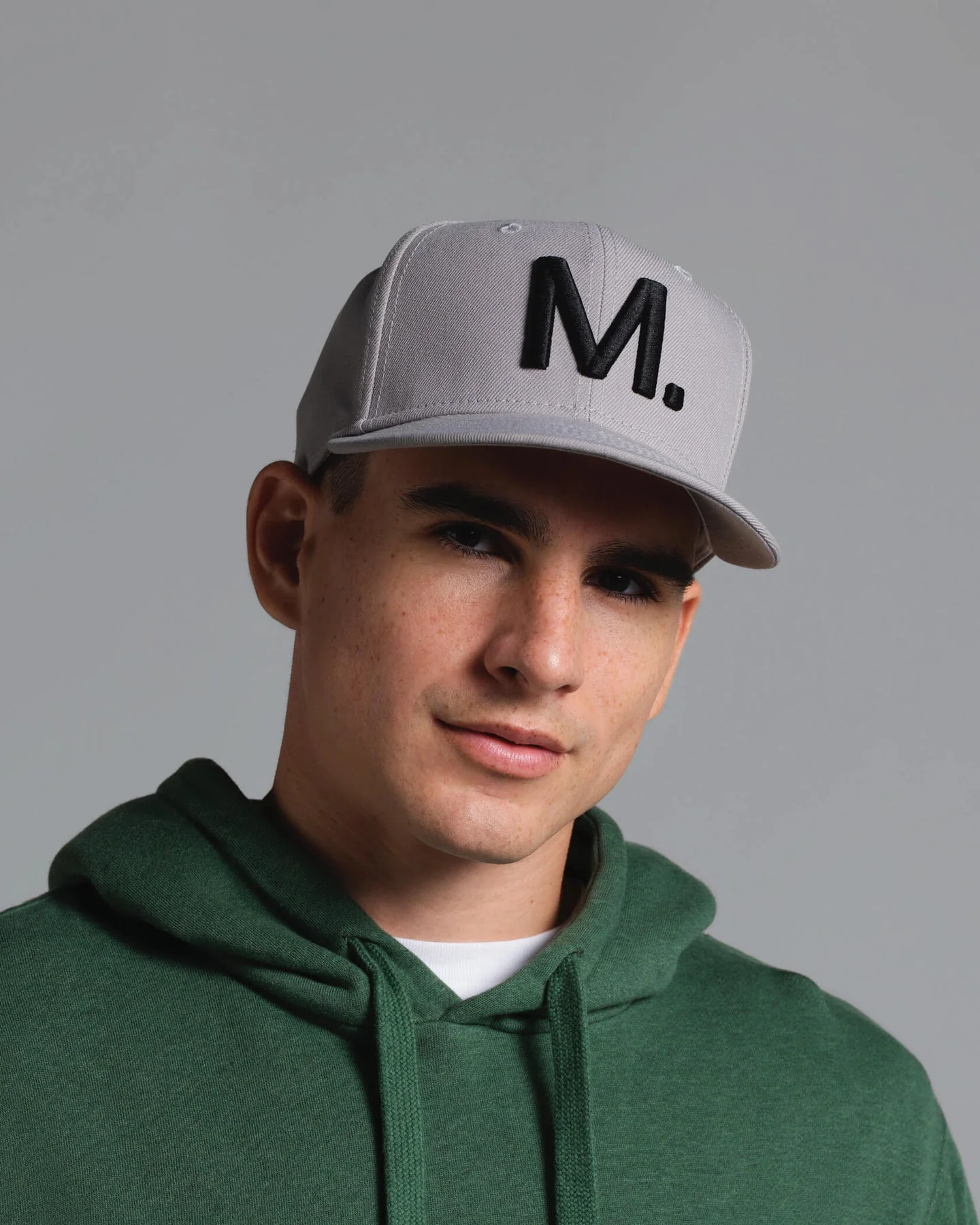 M. Hat M - Image 3