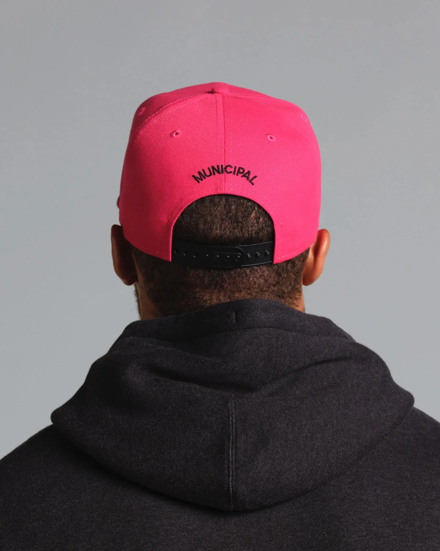 M. Hat M | Magenta - Image 2