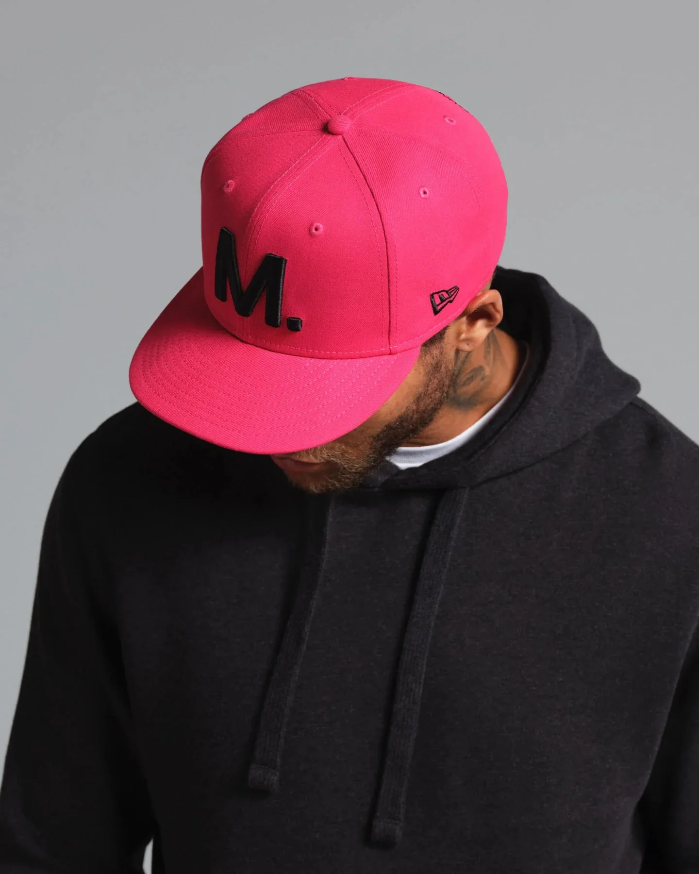 M. Hat M | Magenta - Image 3