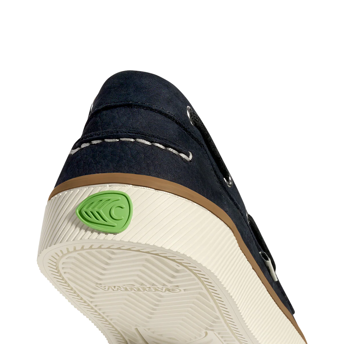 Mare Boat Shoe M | Navy - Image 4
