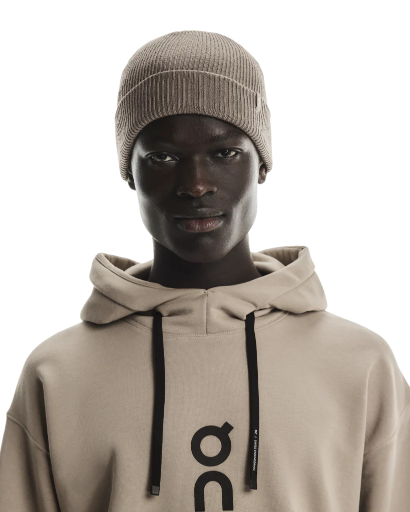 Merino Beanie U - Image 2