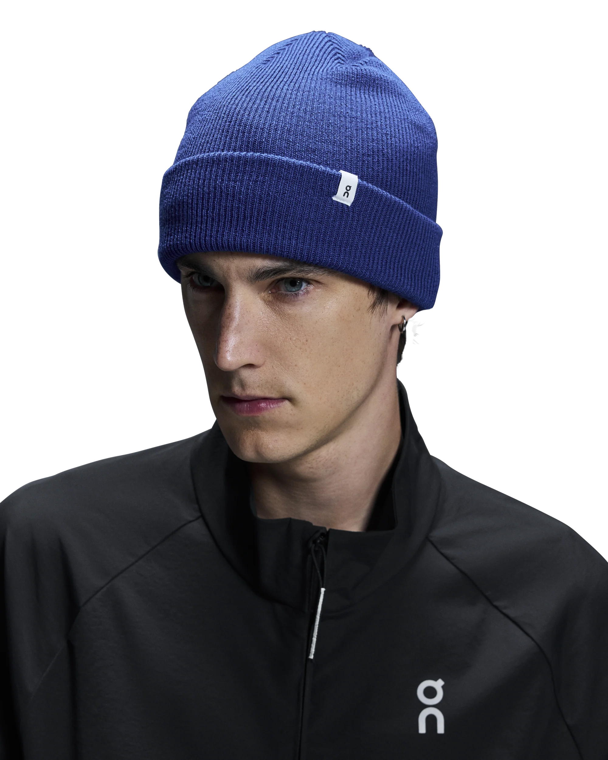 Merino Beanie U - Image 3