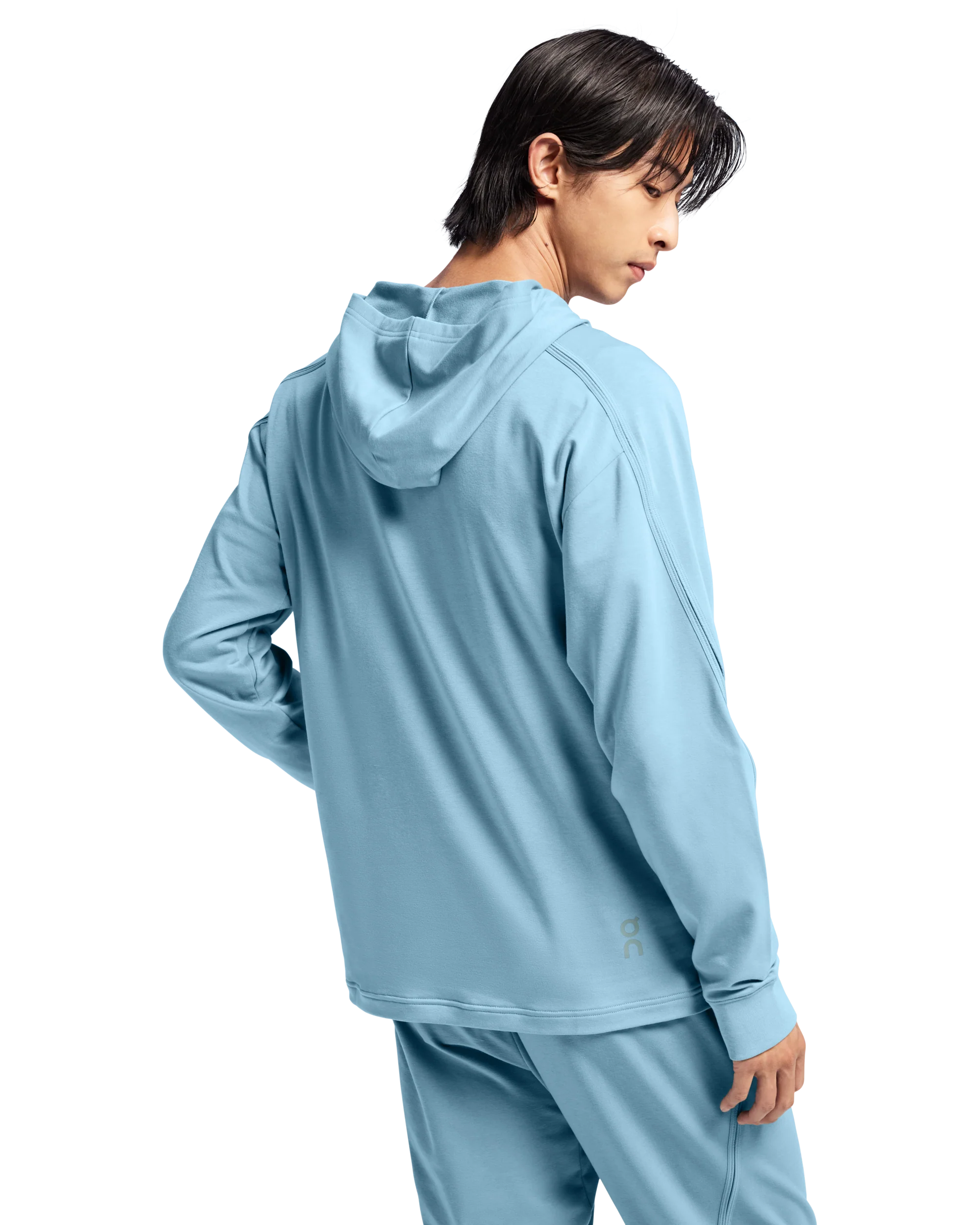 Movement Hoodie M | Coast - Image 3