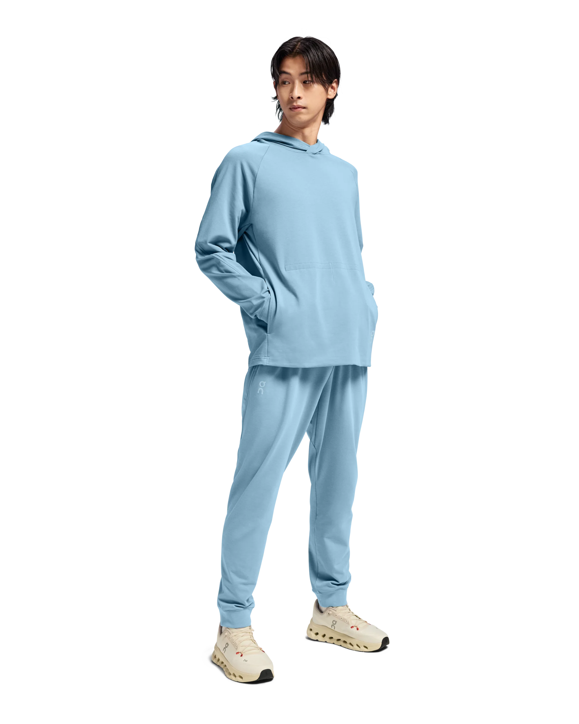 Movement Hoodie M | Coast - Image 4
