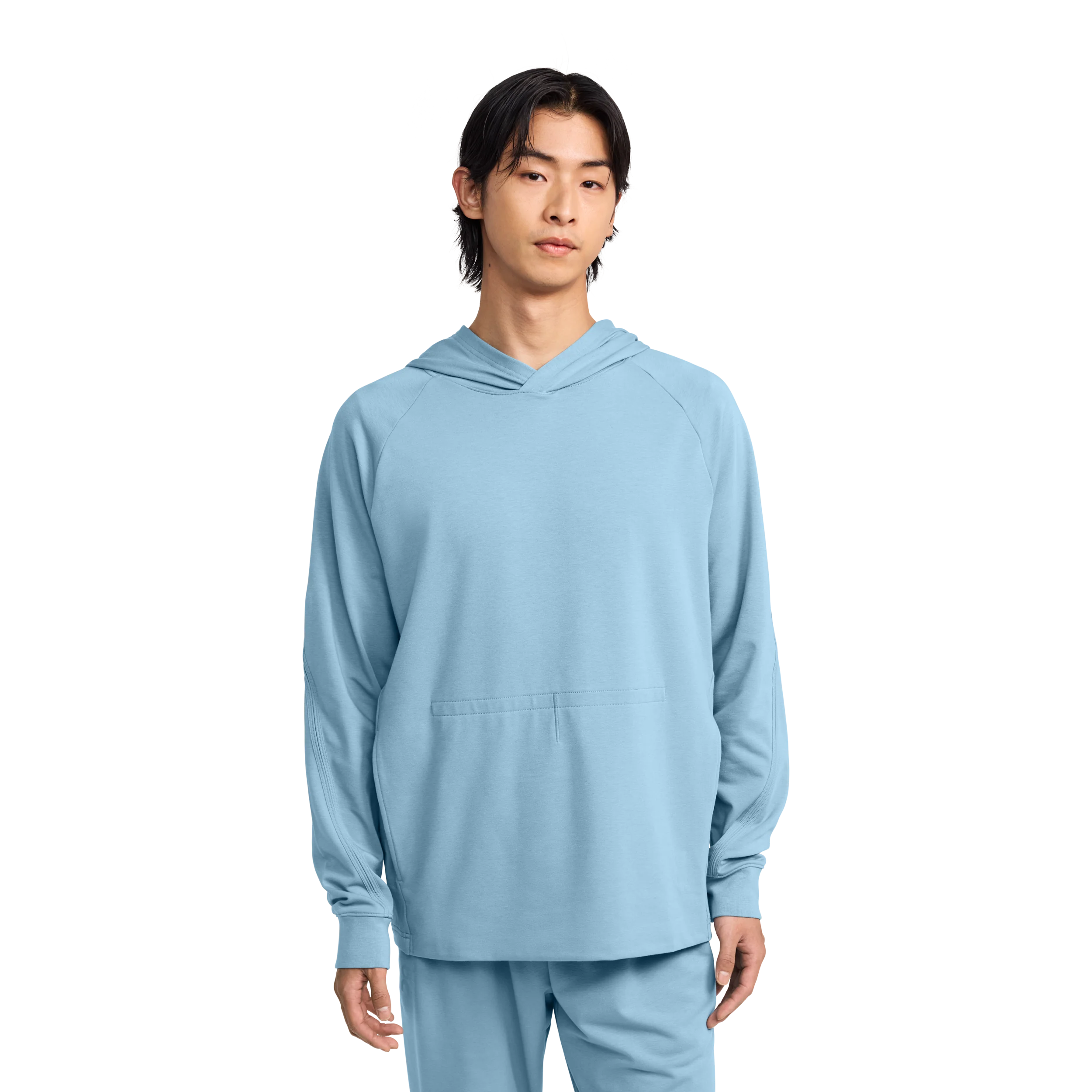 Movement Hoodie M | Coast - Image 5