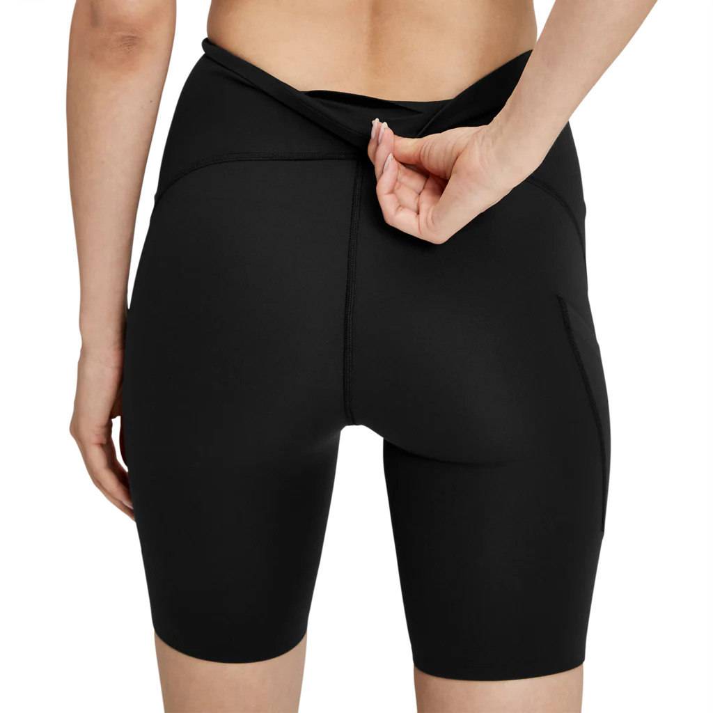 Movement Tights Short 2 W | Black - Image 5