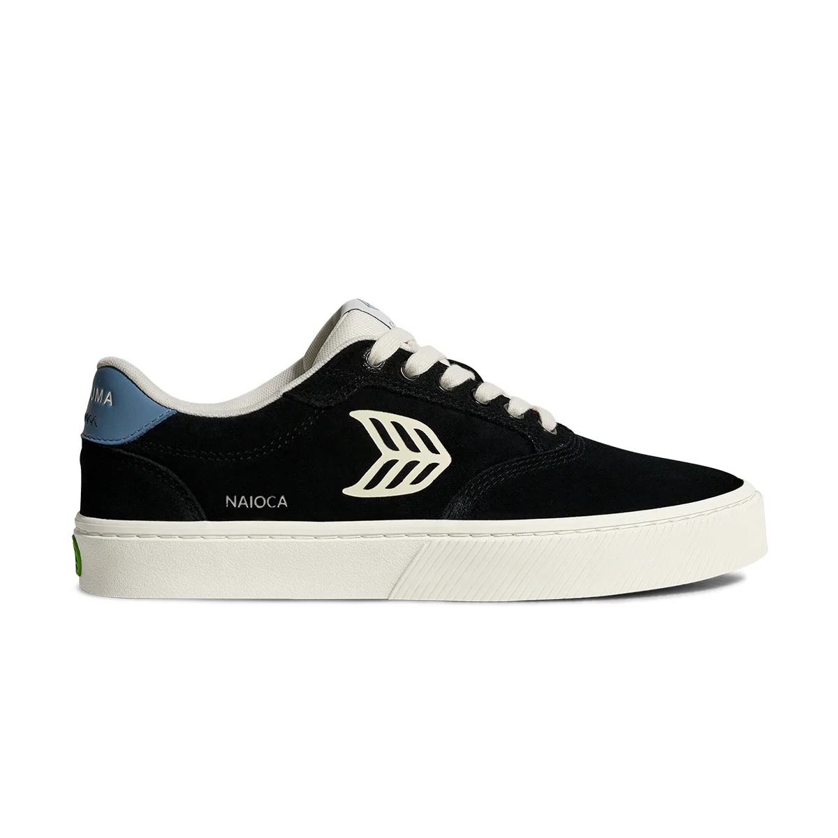 NAIOCA Black M - Image 3
