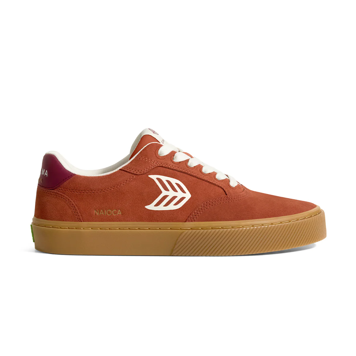 NAIOCA Black U - Image 8