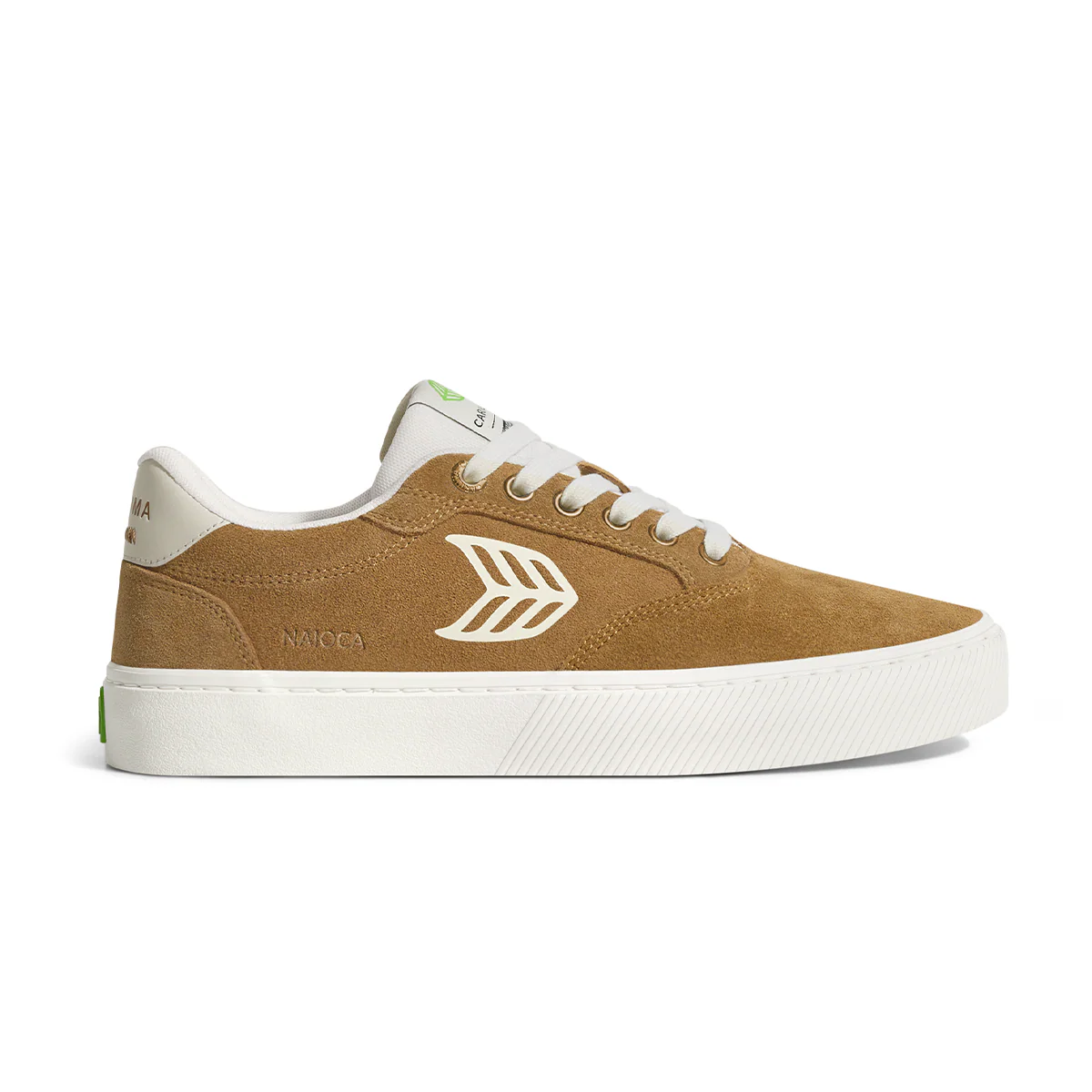 NAIOCA Black W - Image 3