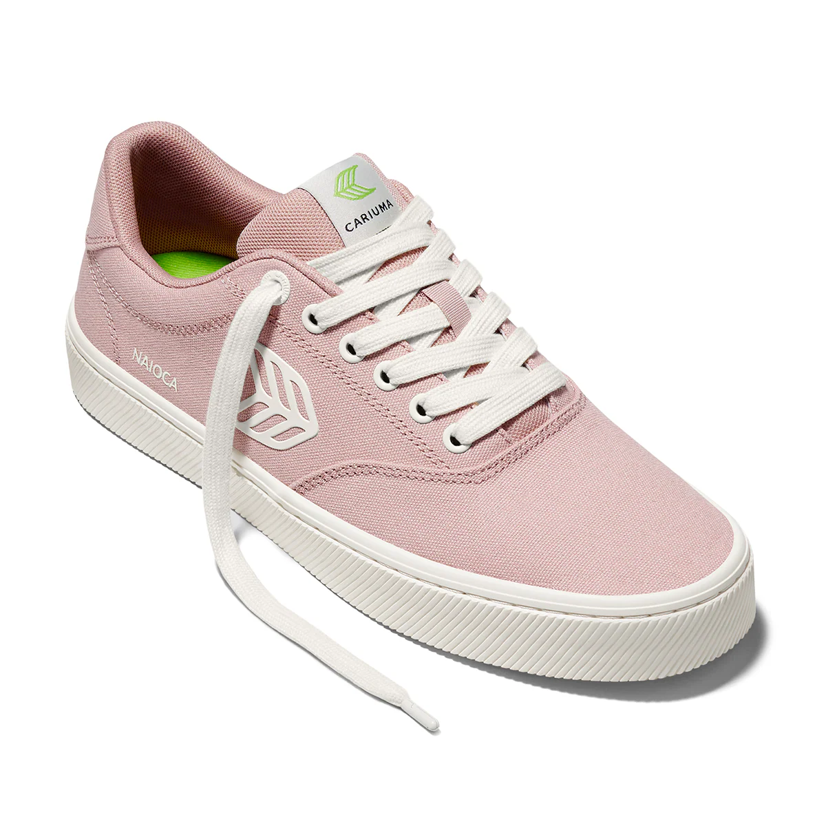 NAIOCA Black W | Rose/Ivory - Image 2