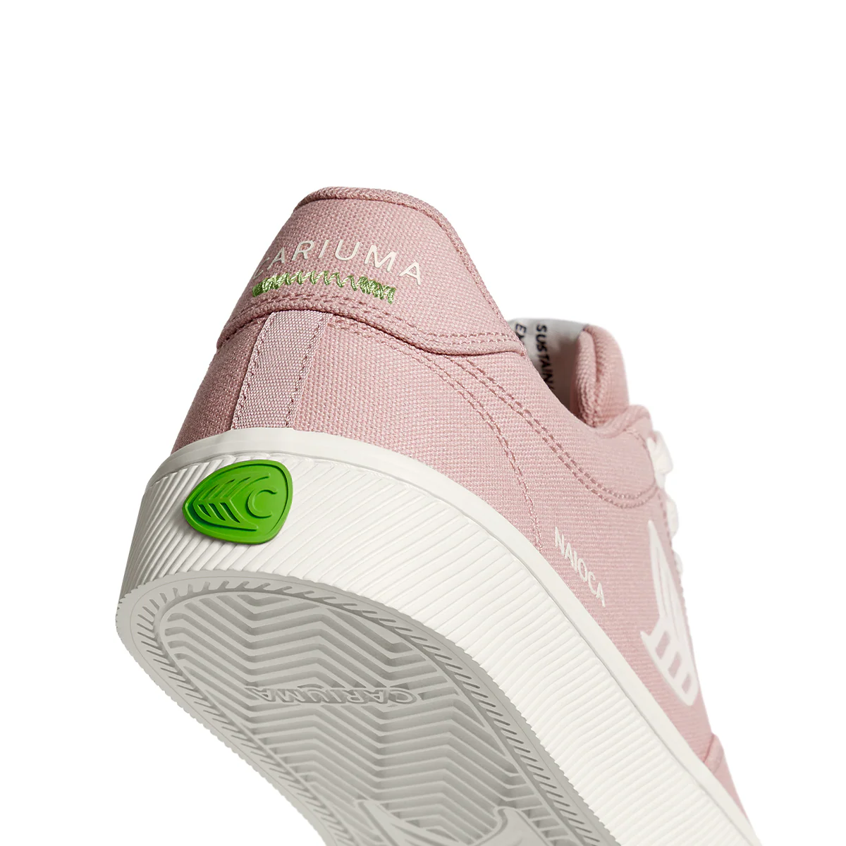 NAIOCA Black W | Rose/Ivory - Image 3
