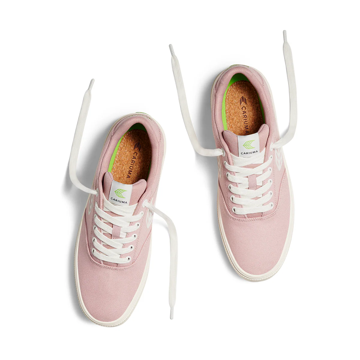 NAIOCA Black W | Rose/Ivory - Image 4