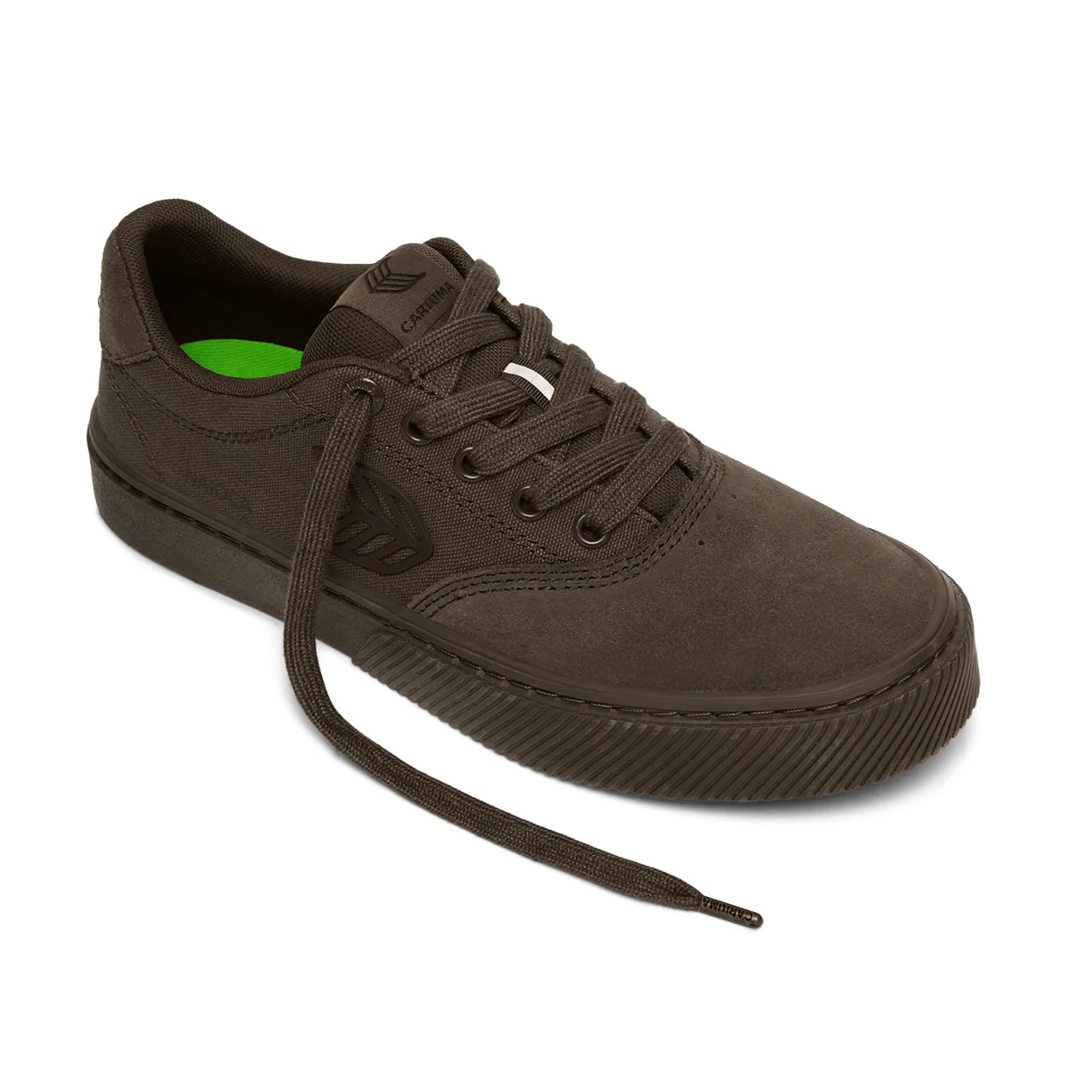 NAIOCA PRO M | All Teak - Image 2