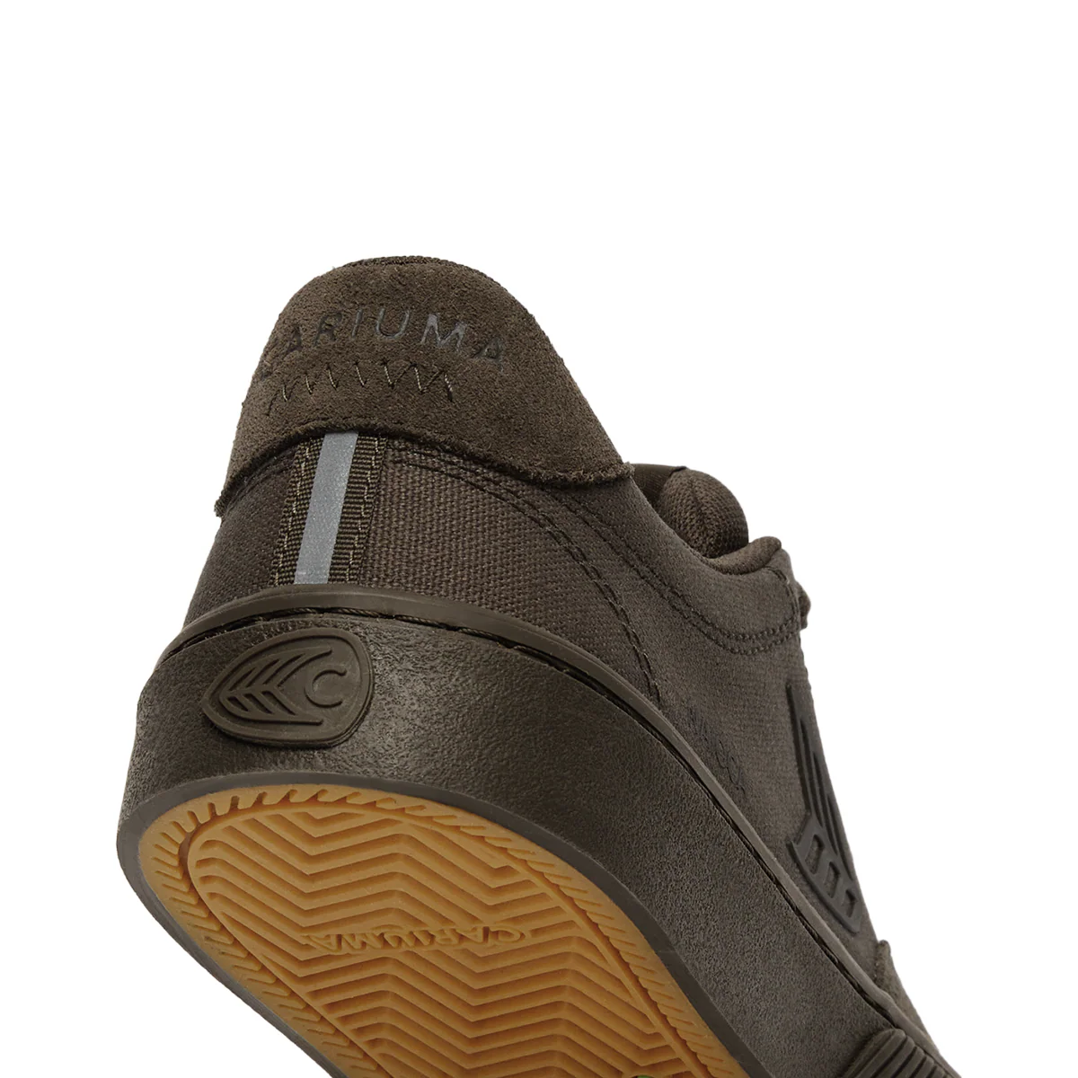 NAIOCA PRO M | All Teak - Image 4