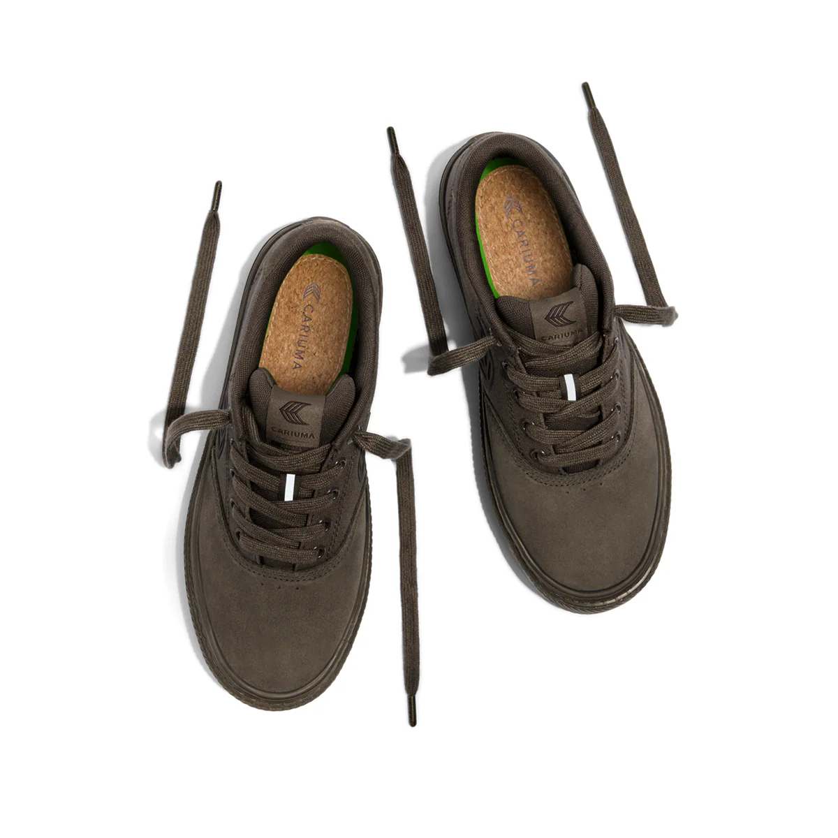 NAIOCA PRO M | All Teak - Image 5