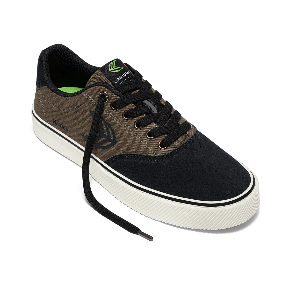 NAIOCA PRO M | Black - Image 2