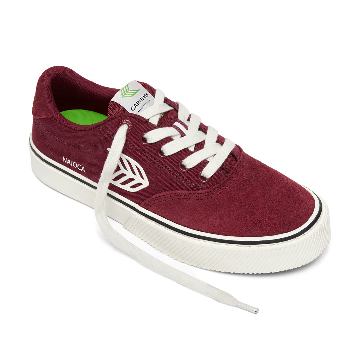 NAIOCA PRO M | Cabernet/Ivory - Image 2