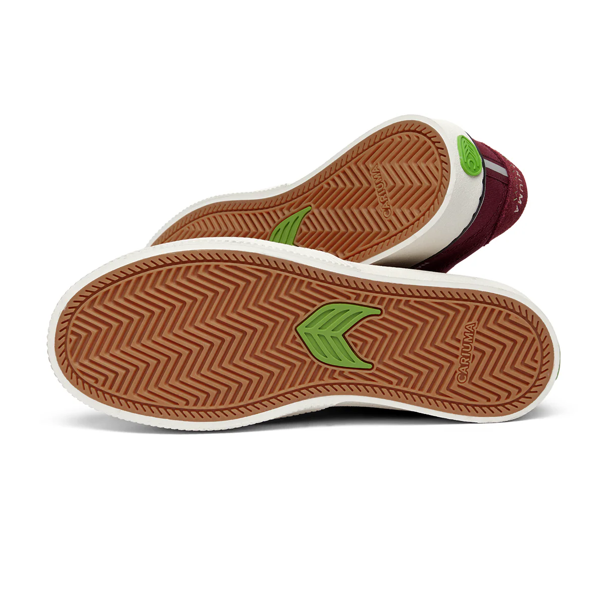 NAIOCA PRO M | Cabernet/Ivory - Image 3