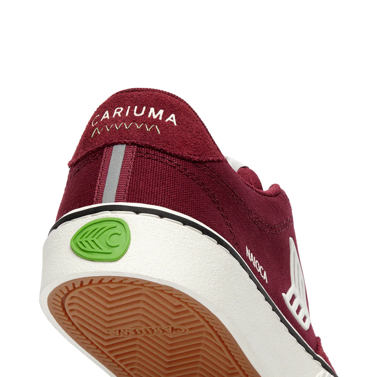 NAIOCA PRO M | Cabernet/Ivory - Image 4