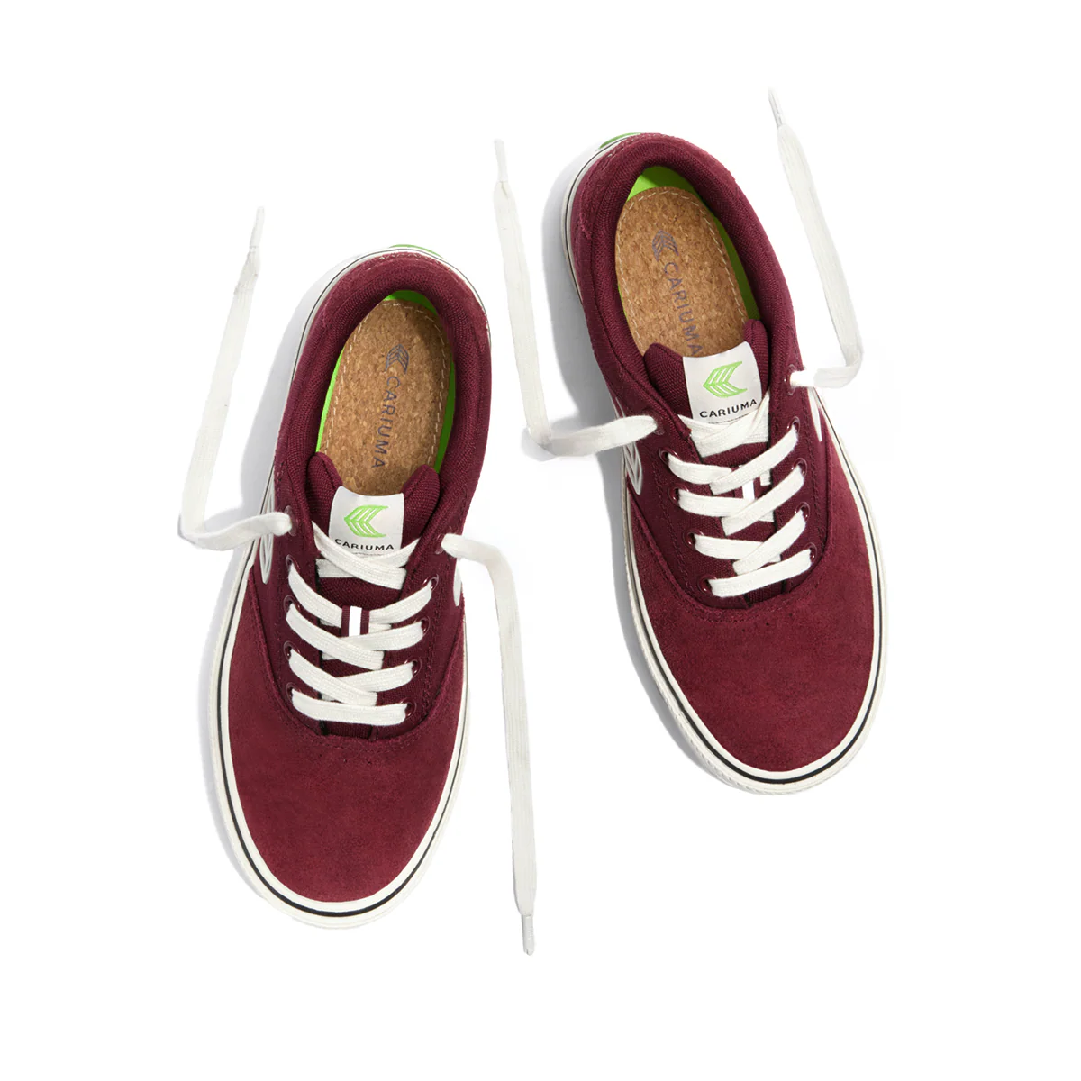NAIOCA PRO M | Cabernet/Ivory - Image 5