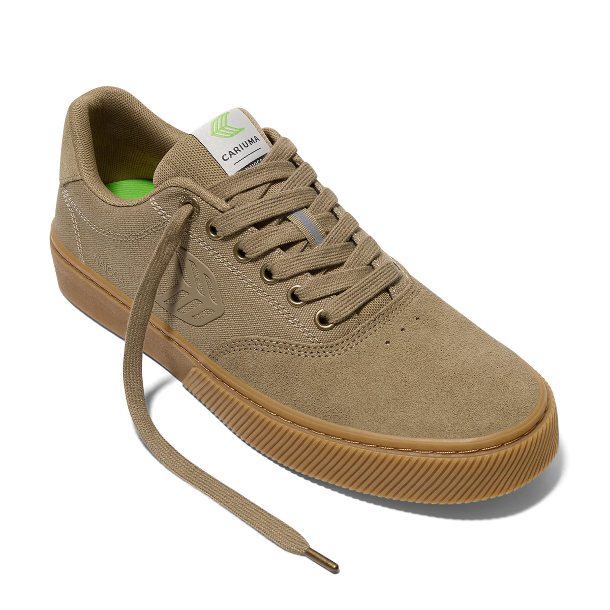 NAIOCA PRO M | Gum Burnt Sand - Image 2