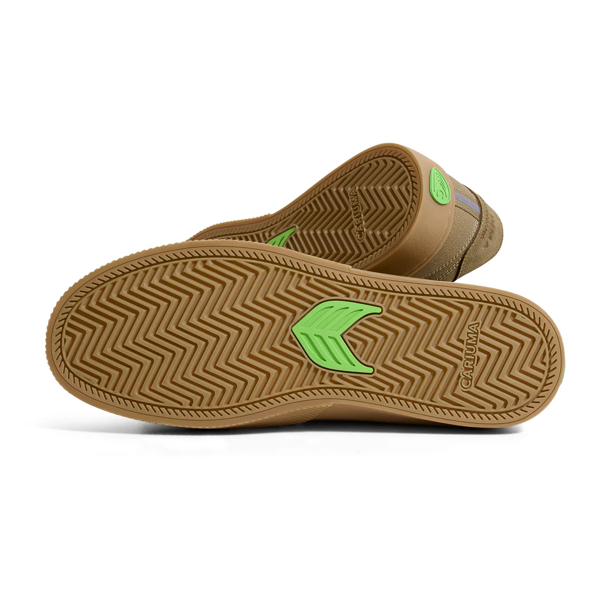 NAIOCA PRO M | Gum Burnt Sand - Image 3