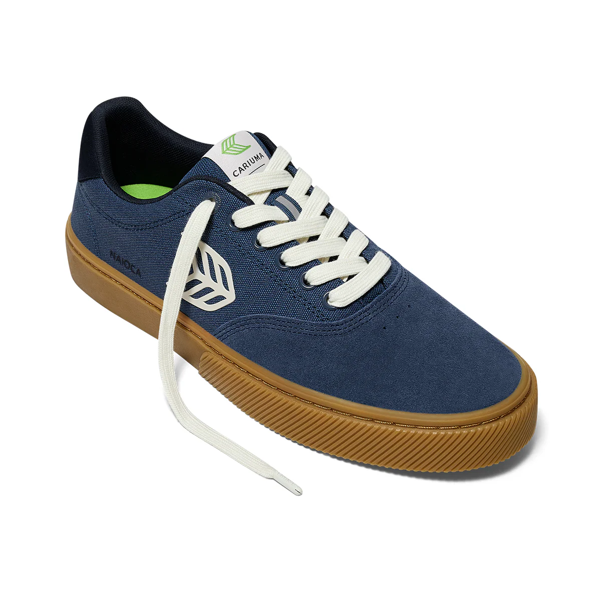 NAIOCA PRO M | Gum Shadow Blue/Ivory - Image 2