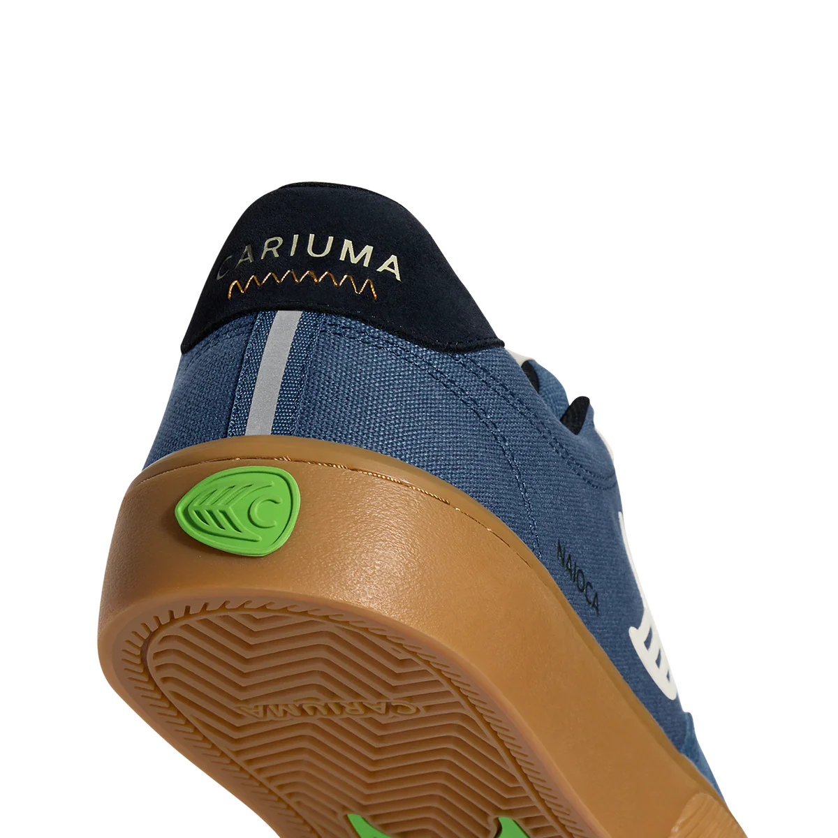 NAIOCA PRO M | Gum Shadow Blue/Ivory - Image 4