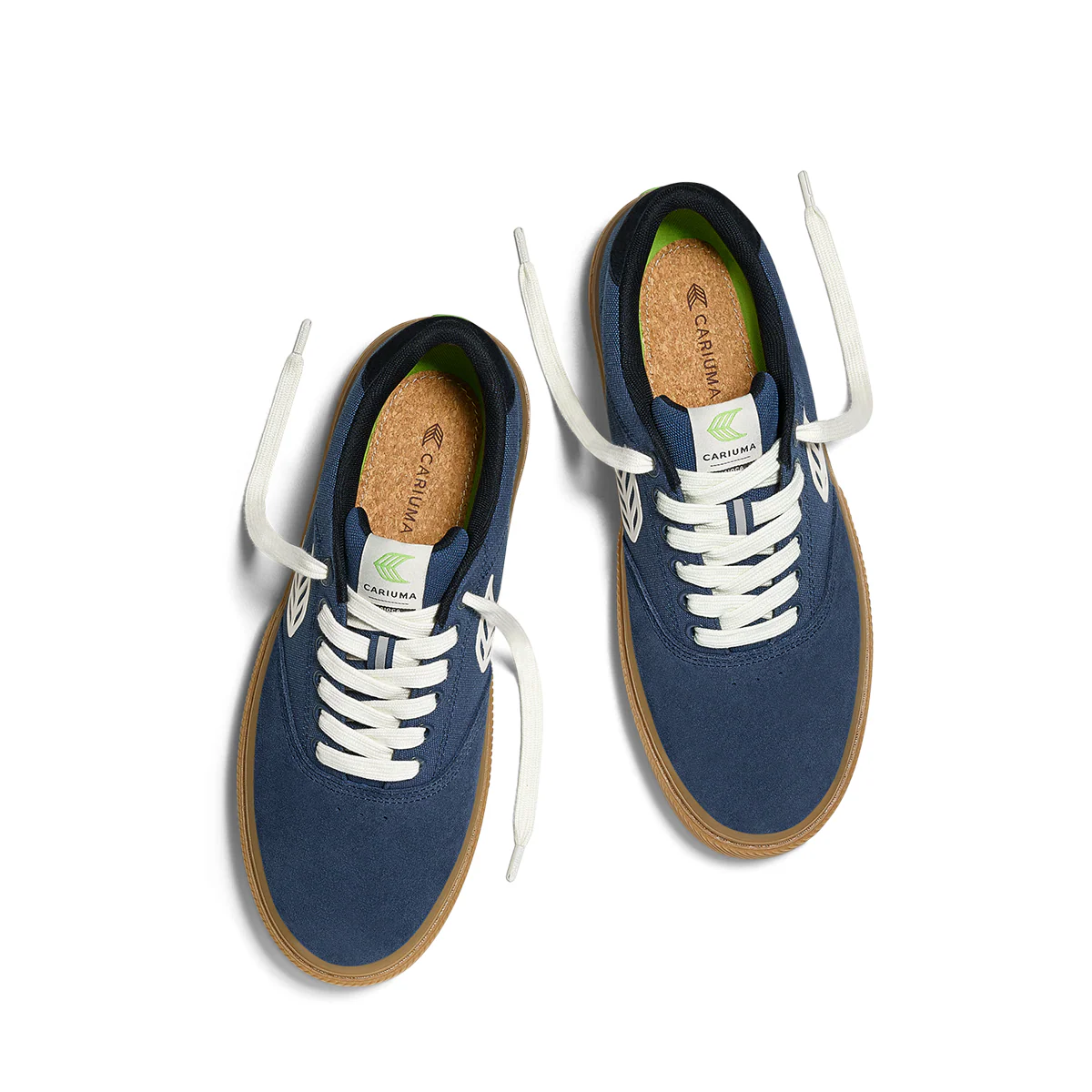 NAIOCA PRO M | Gum Shadow Blue/Ivory - Image 5