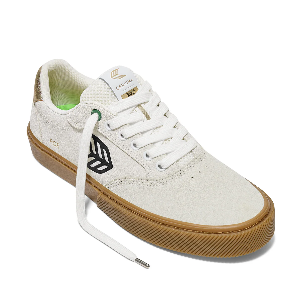 NAIOCA PRO M | White - Image 2