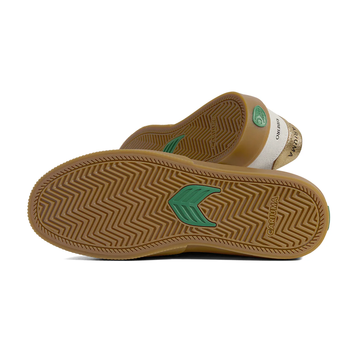 NAIOCA PRO M | White - Image 3