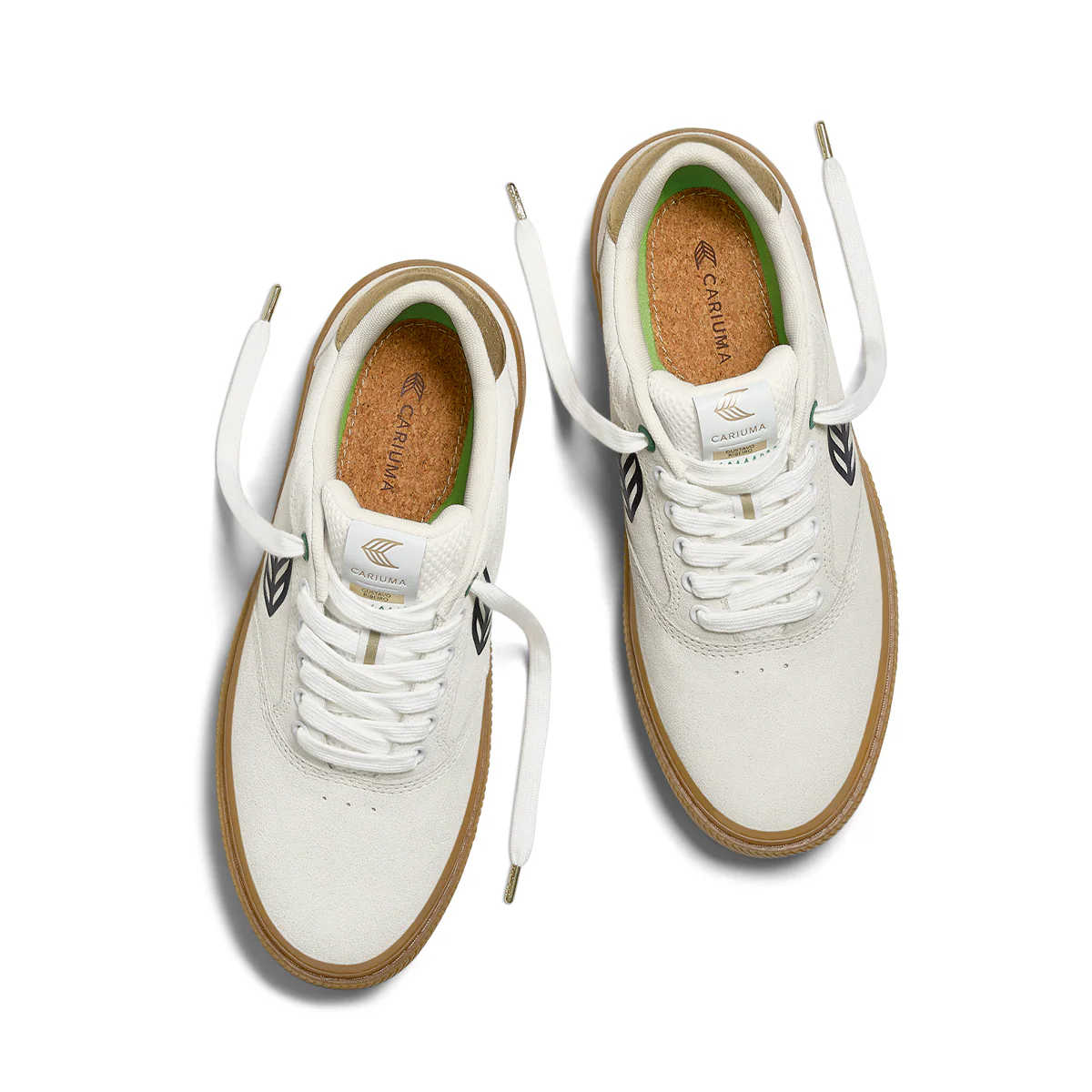 NAIOCA PRO M | White - Image 4