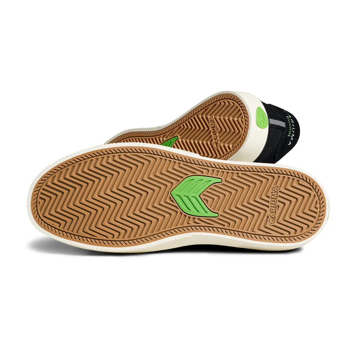 NAIOCA PRO U | Black/Ivory - Image 3