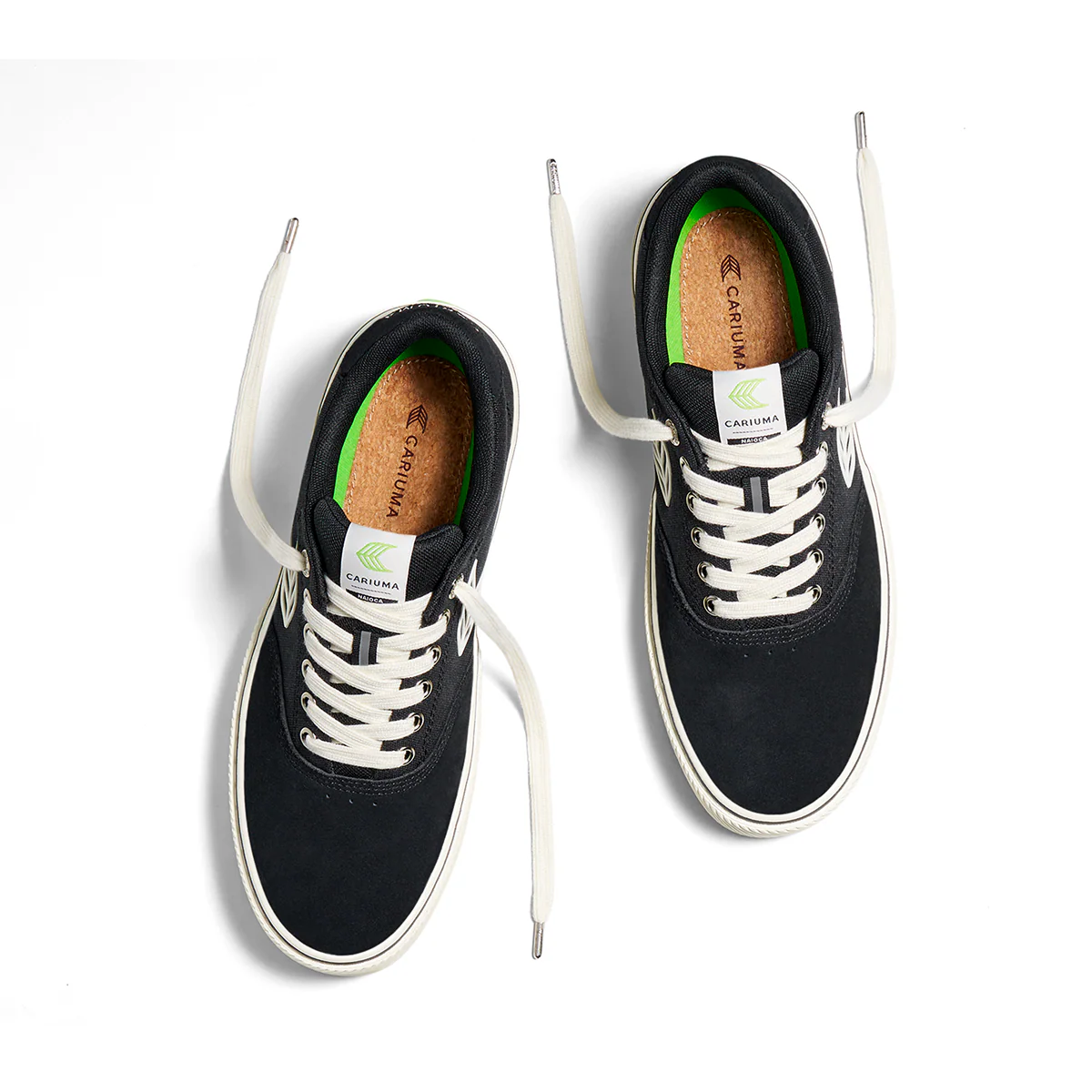 NAIOCA PRO U | Black/Ivory - Image 4