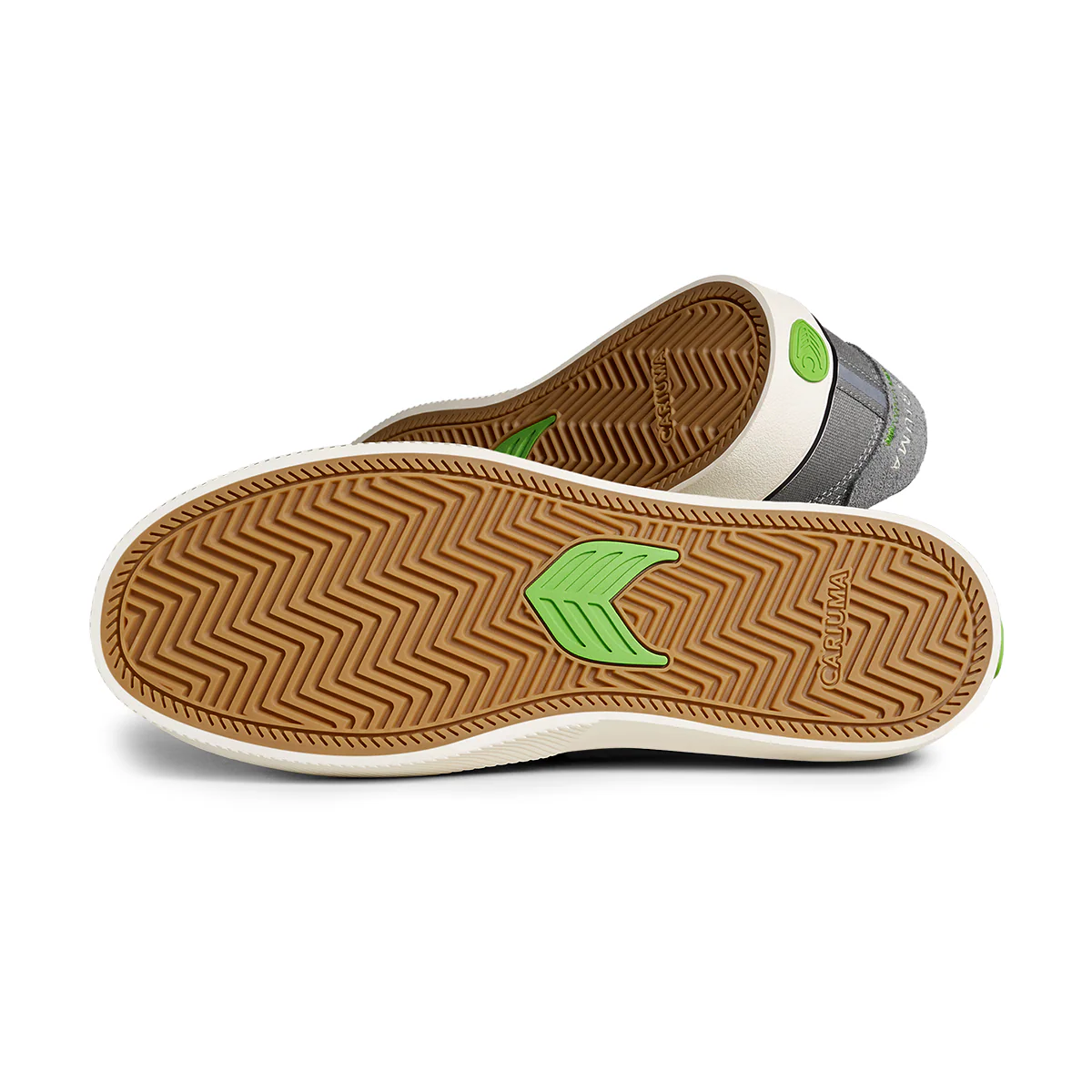 NAIOCA PRO U | Charcoal Grey/Ivory - Image 2