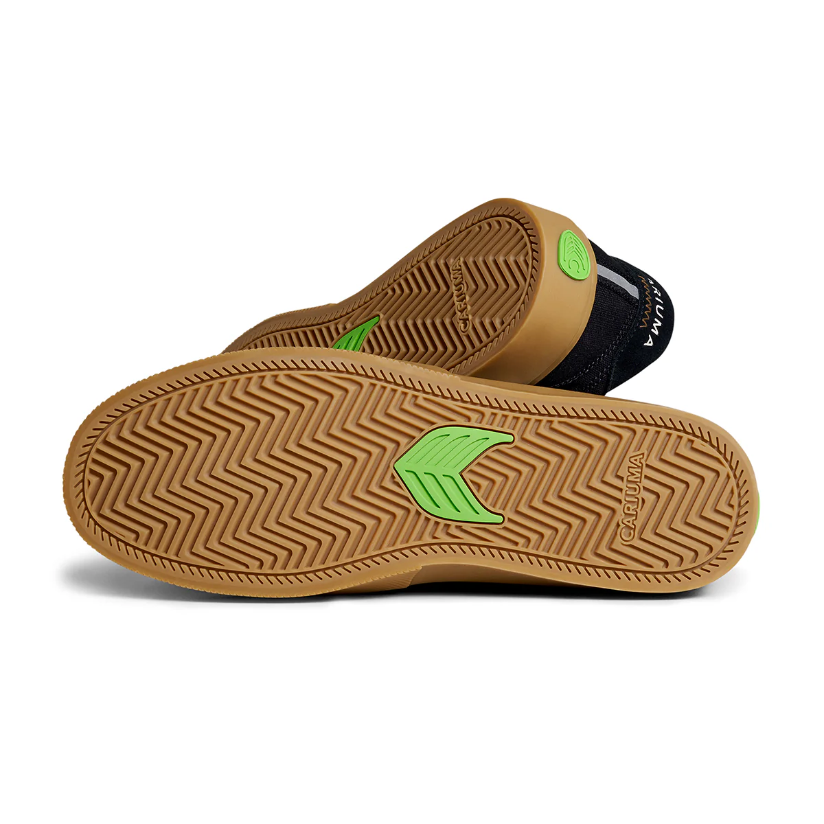 NAIOCA PRO U | Gum Black/Ivory - Image 2