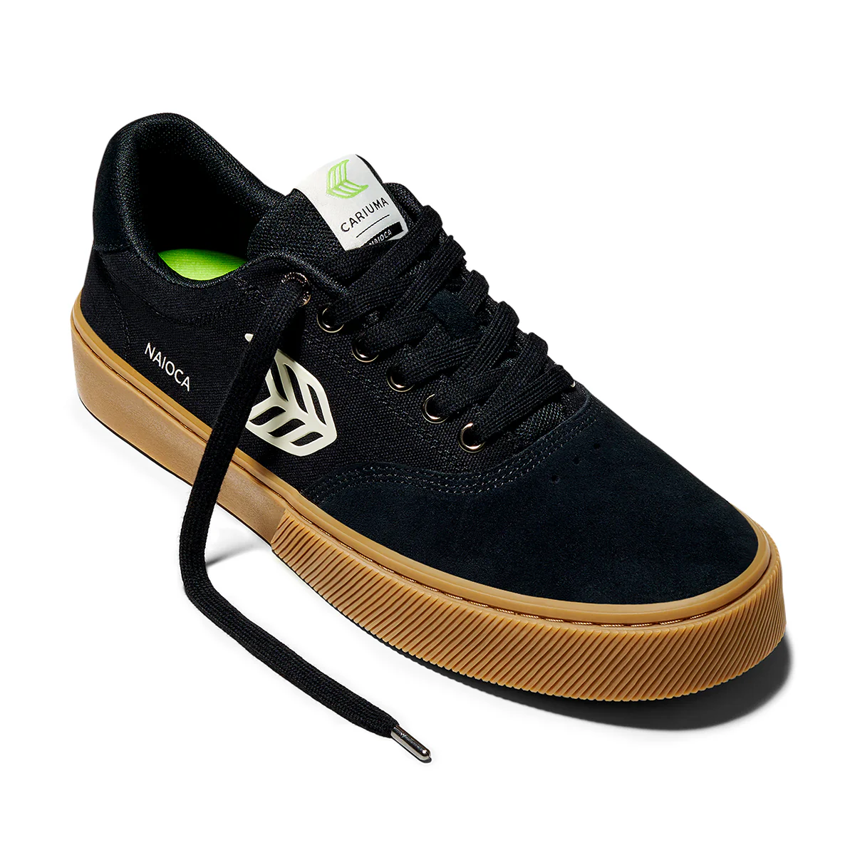 NAIOCA PRO U | Gum Black/Ivory - Image 3