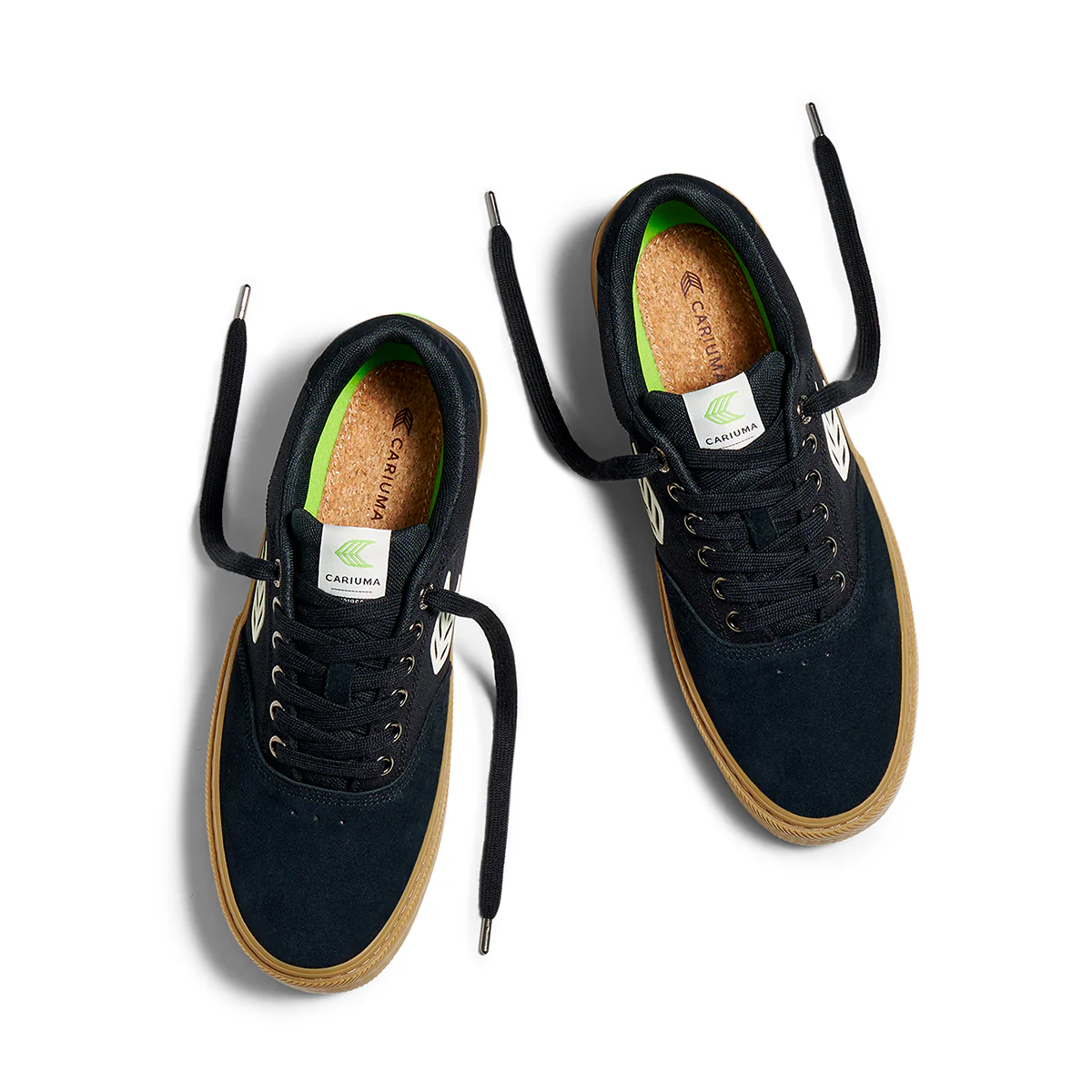 NAIOCA PRO U | Gum Black/Ivory - Image 5